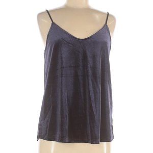 NWOT velvet swing camisole size XS